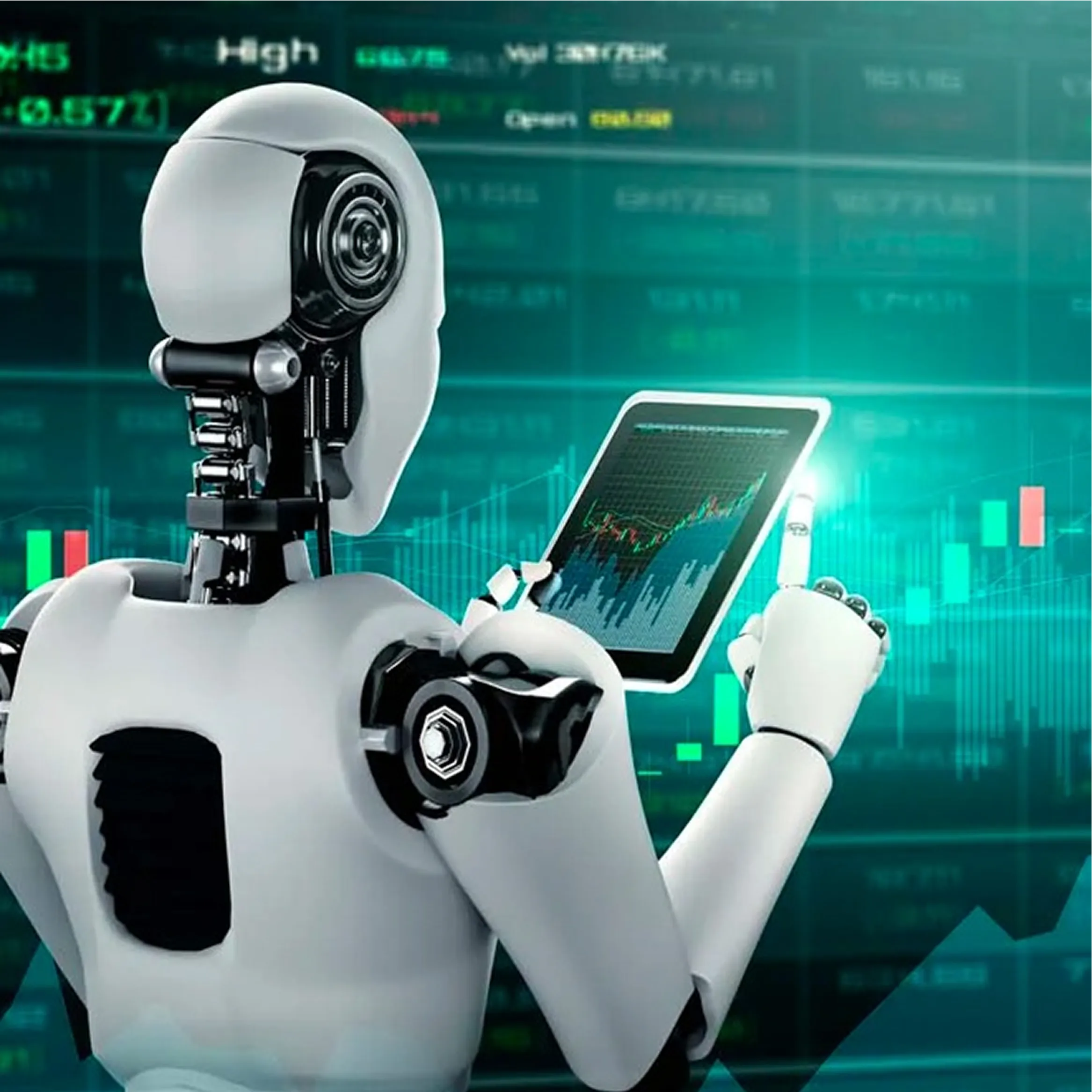 Entrepreneur's Bank Account